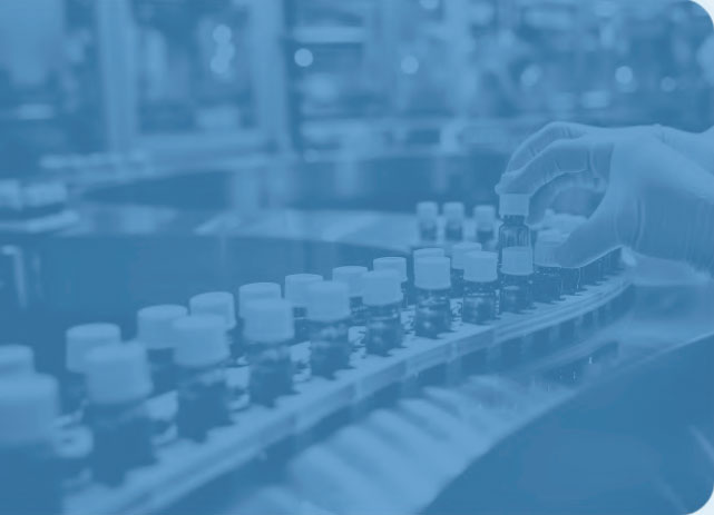 Full In-House Dispensing Pharmacy