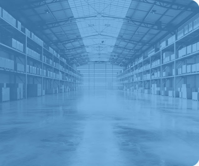 40,000 sq ft licensed wholesale facility